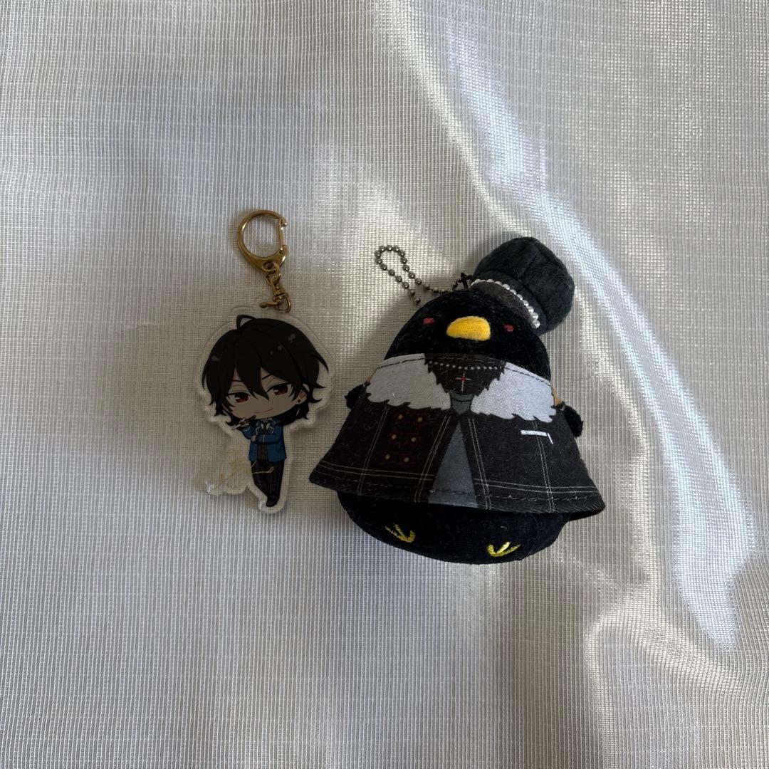 あんスタ 朔間零 グッズまとめ売り