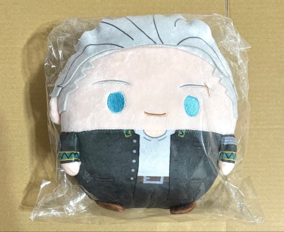 WIND BREAKER 缶バッジ　アクリルスタンド ぬいぐるみ　まとめ売り