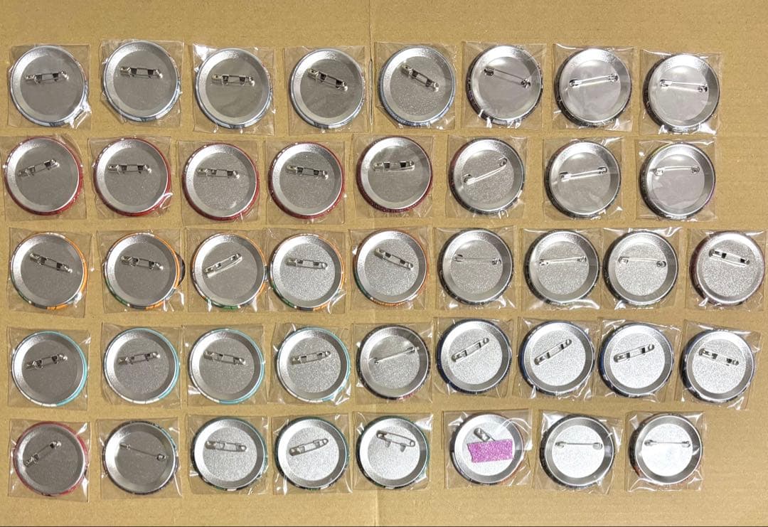 WIND BREAKER 缶バッジ　アクリルスタンド ぬいぐるみ　まとめ売り