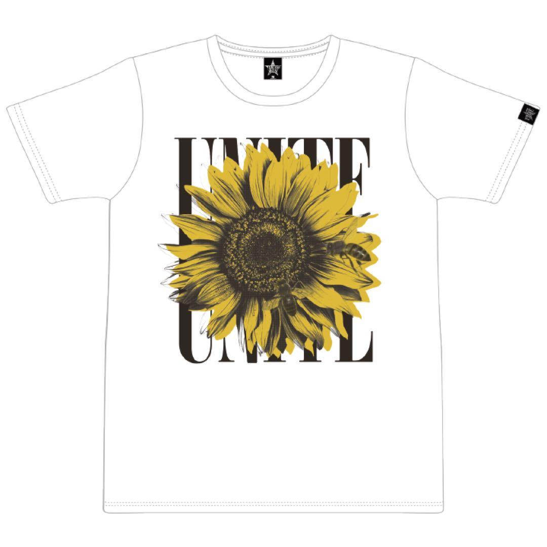 【新品/Lサイズ】B'z×ザ・イエロー・モンキー　UNITE限定