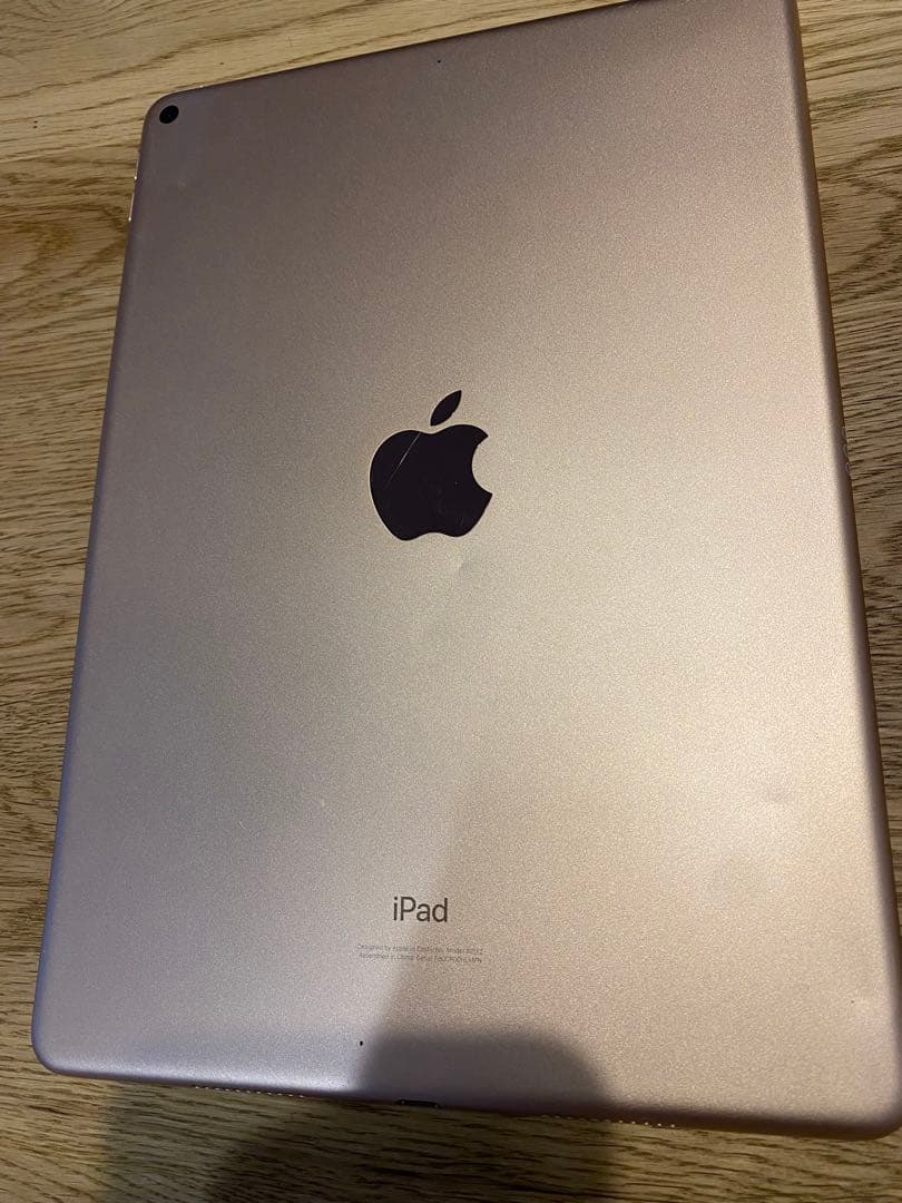 I pad 第3世代　256gb