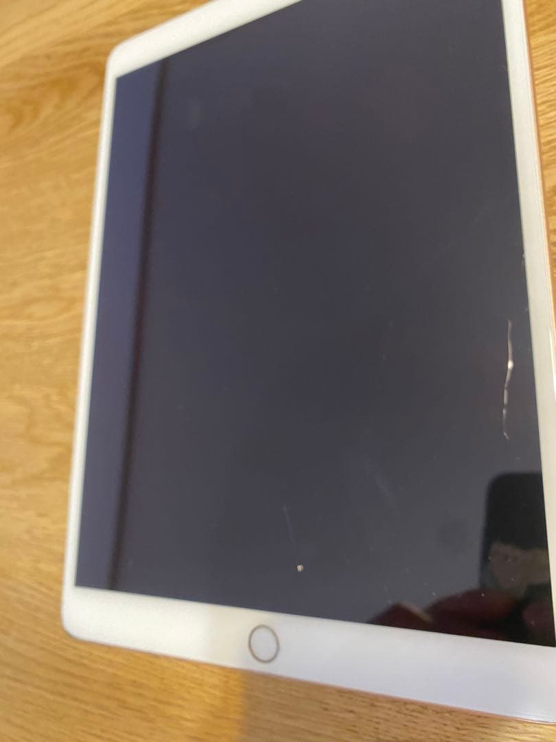 I pad 第3世代　256gb