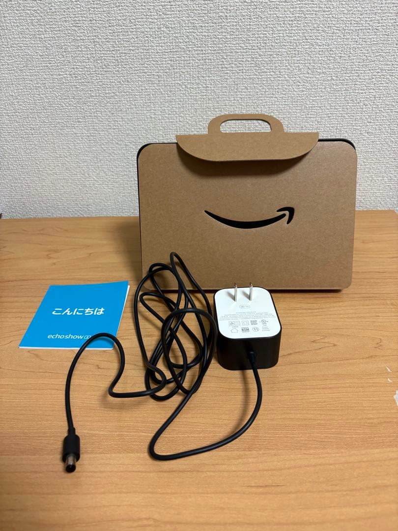 Amazon echo show 8 (第一世代)