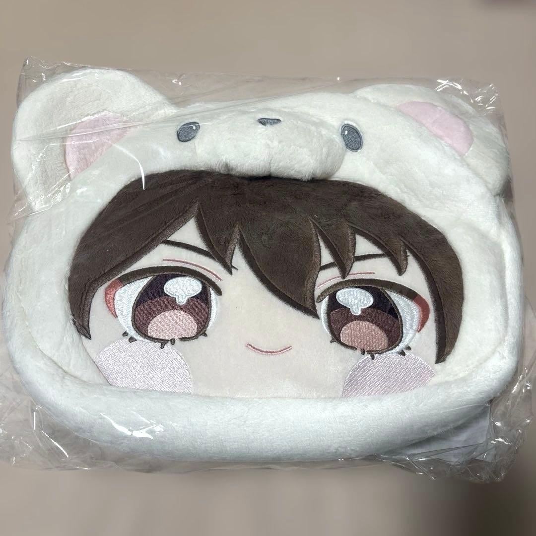 バッグ・ポーチ saki