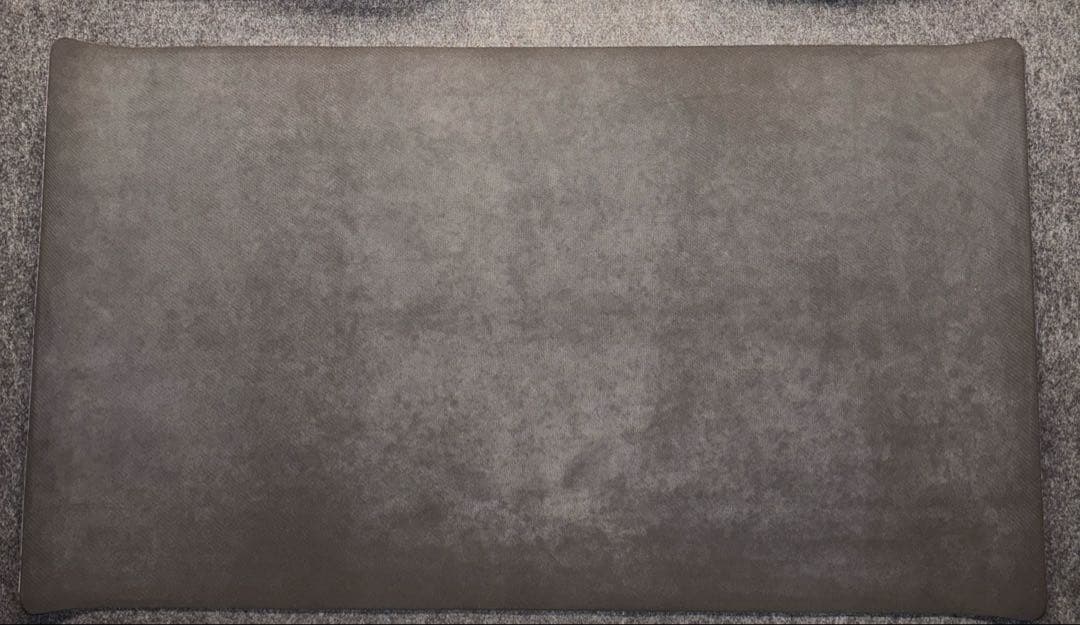 ブルーアイズカオスMAXドラゴン　アジアプレイマット