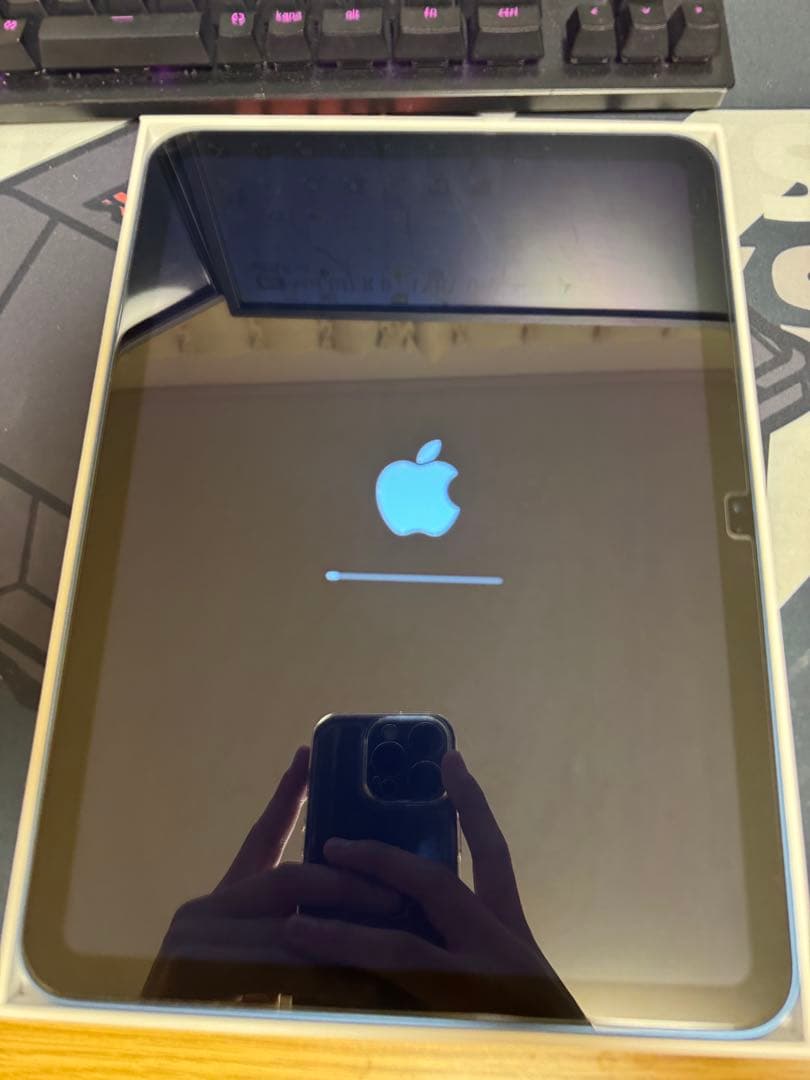 ipad a16 11世代　128gb