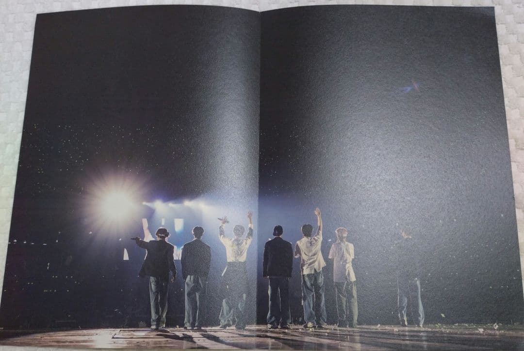 NCT DREAM THE FUTURE BOOK KTOWN4U特典トレカ付き