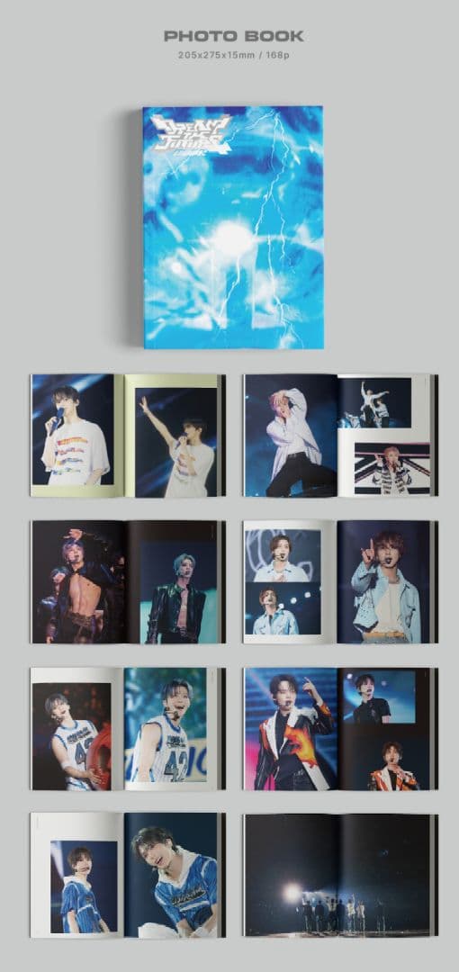 NCT DREAM THE FUTURE BOOK KTOWN4U特典トレカ付き