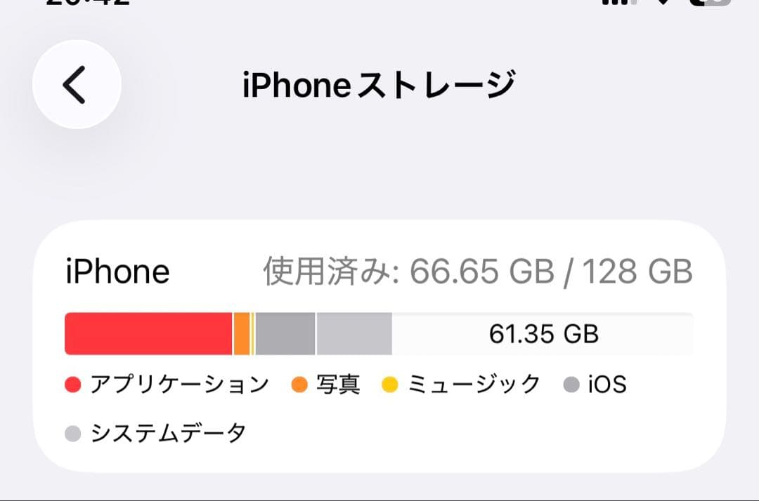 Apple iPhone 12 ブルー 本体