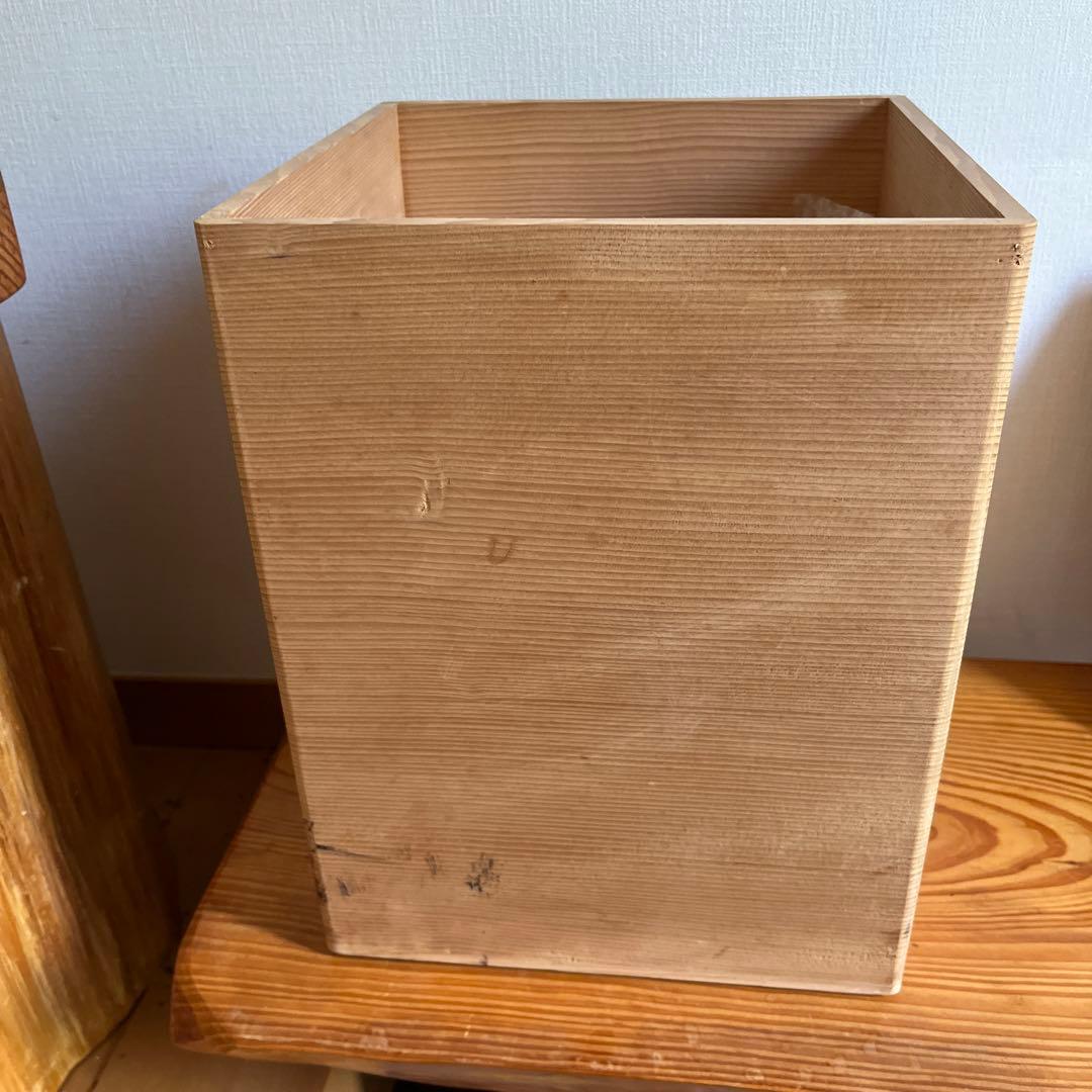 龍門司焼 花瓶  黒薩摩