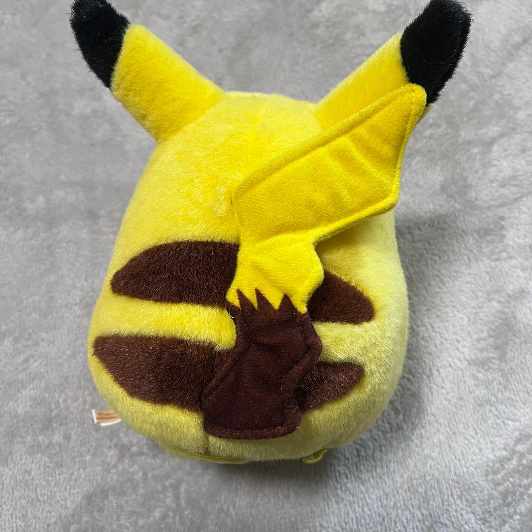 グ*ツ様 おしゃべりピカチュウ　初代　動作確認済み