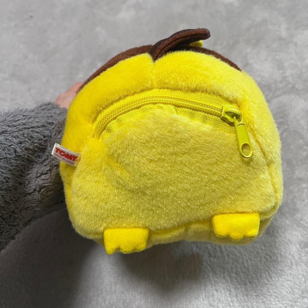 グ*ツ様 おしゃべりピカチュウ　初代　動作確認済み