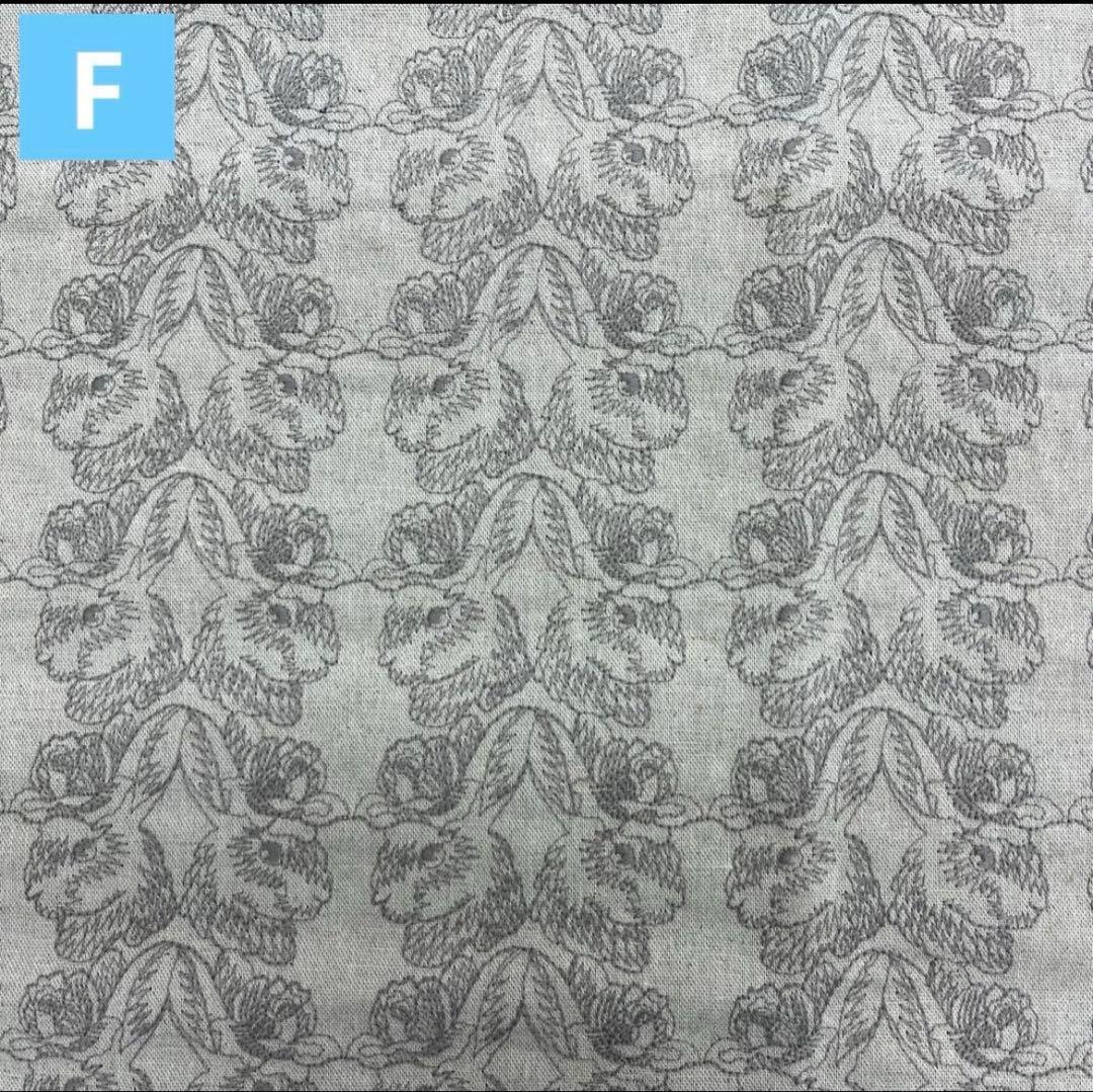 ジョリーフルール　横浜素材博イベン　セミオーダー　③