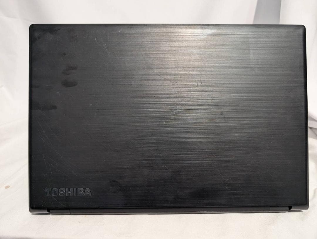 ☆高速SSD☆ dynabook i5-6200U メモリ8GB SSD256