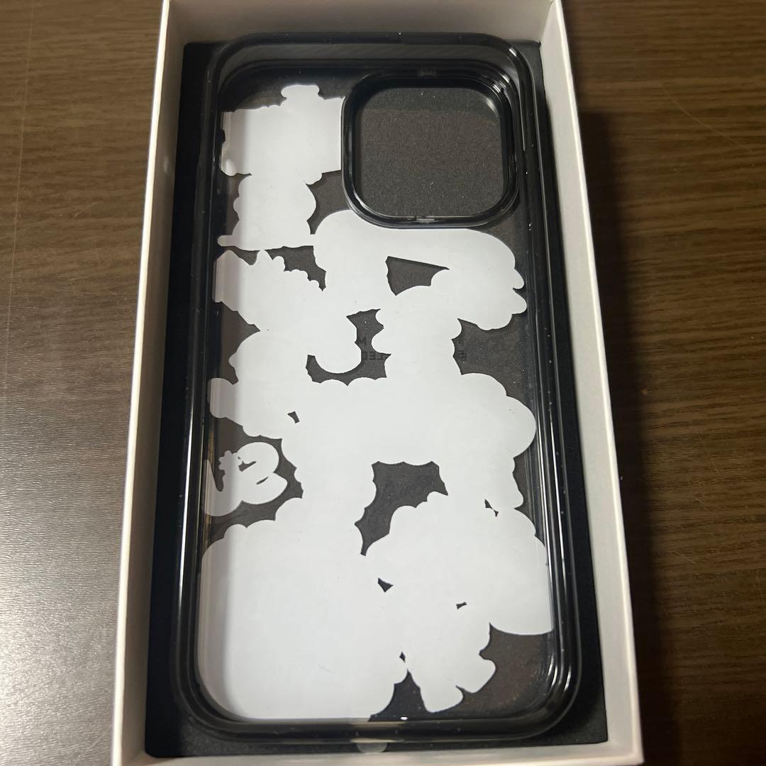 CASETiFY インパクト iPhone 15 Pro Max ケース