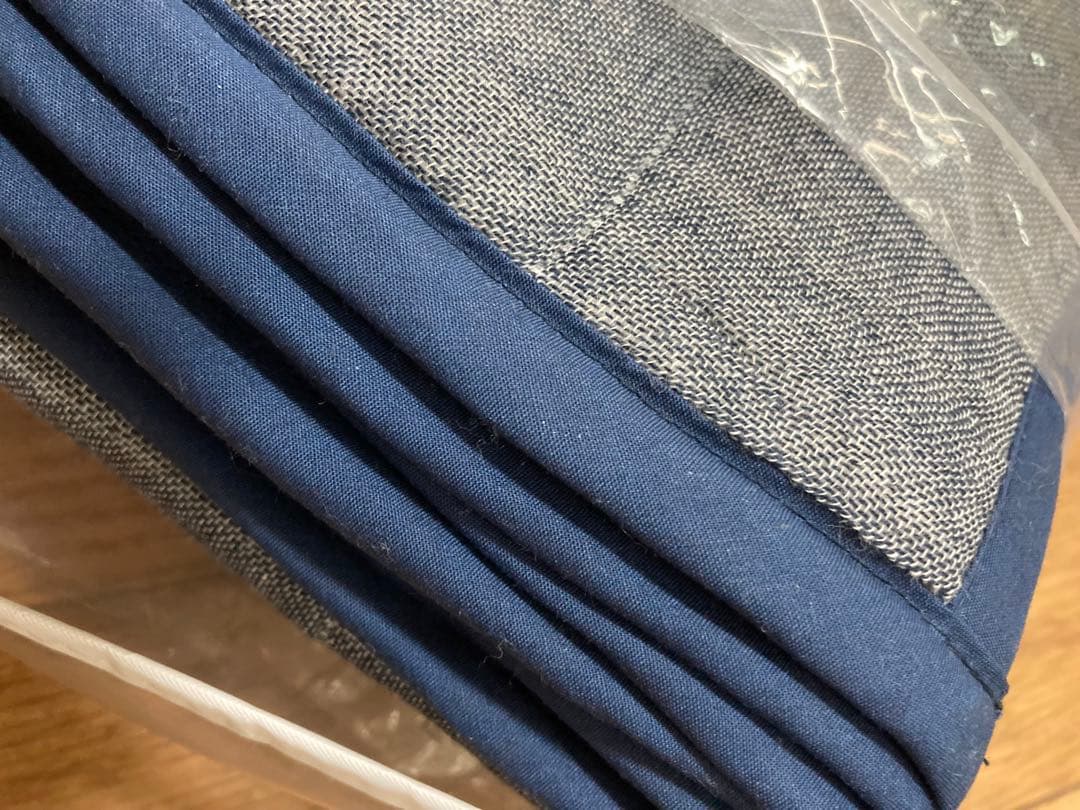 三河木綿 8重ガーゼケット 140x190cm