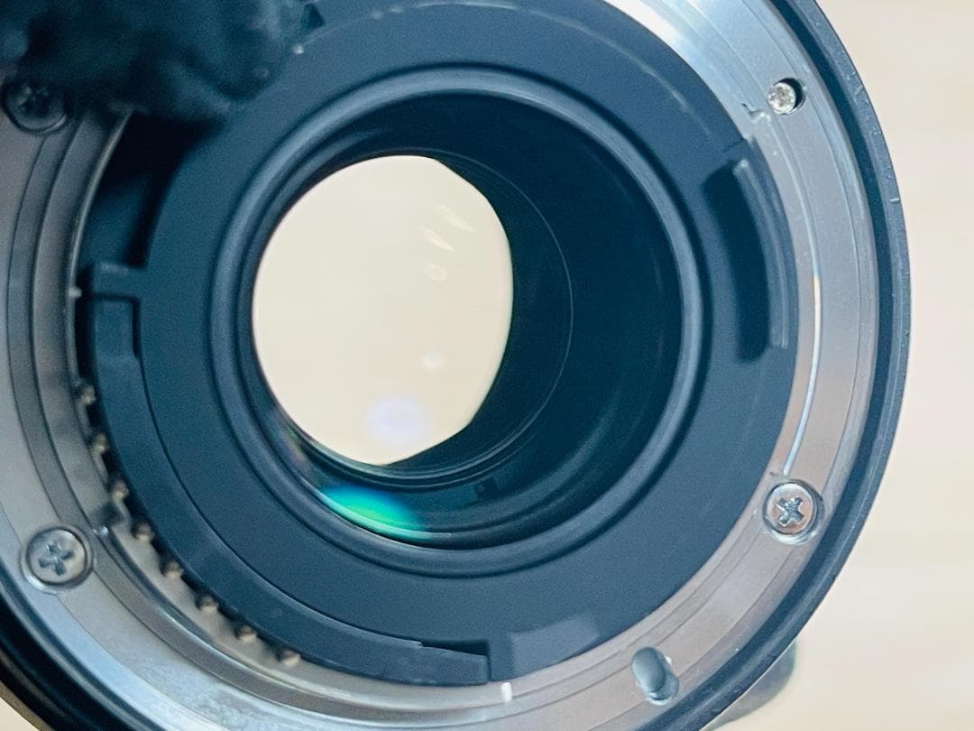 ニコン NIKON AF-S NIKKOR 60mm 2.8 MICRO