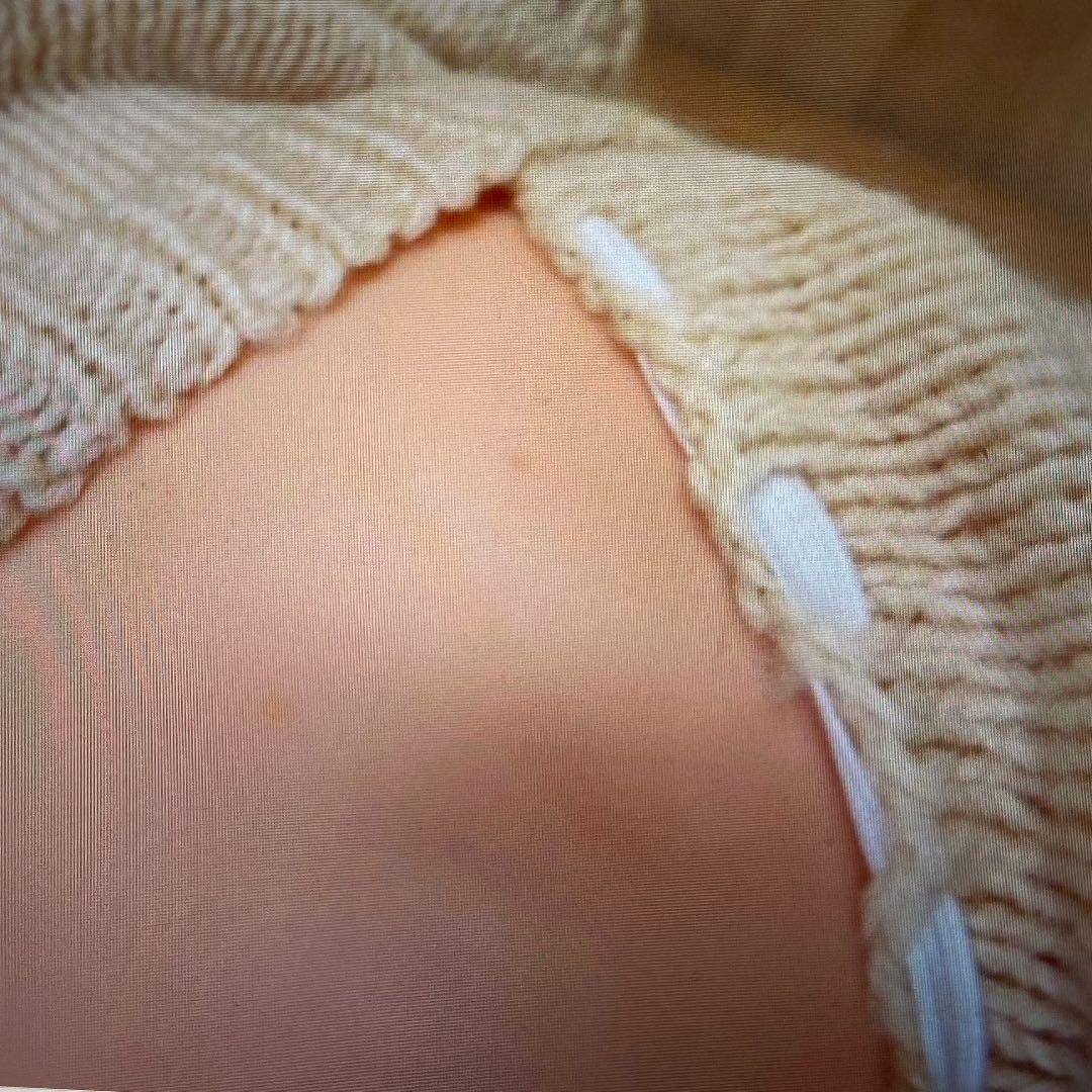 全長51センチ　昭和レトロ　キューピー人形