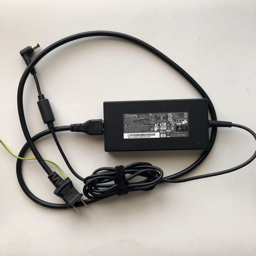 マウスコンピューターG-TuneP5-RT 2205P5-RT-ADLABW11