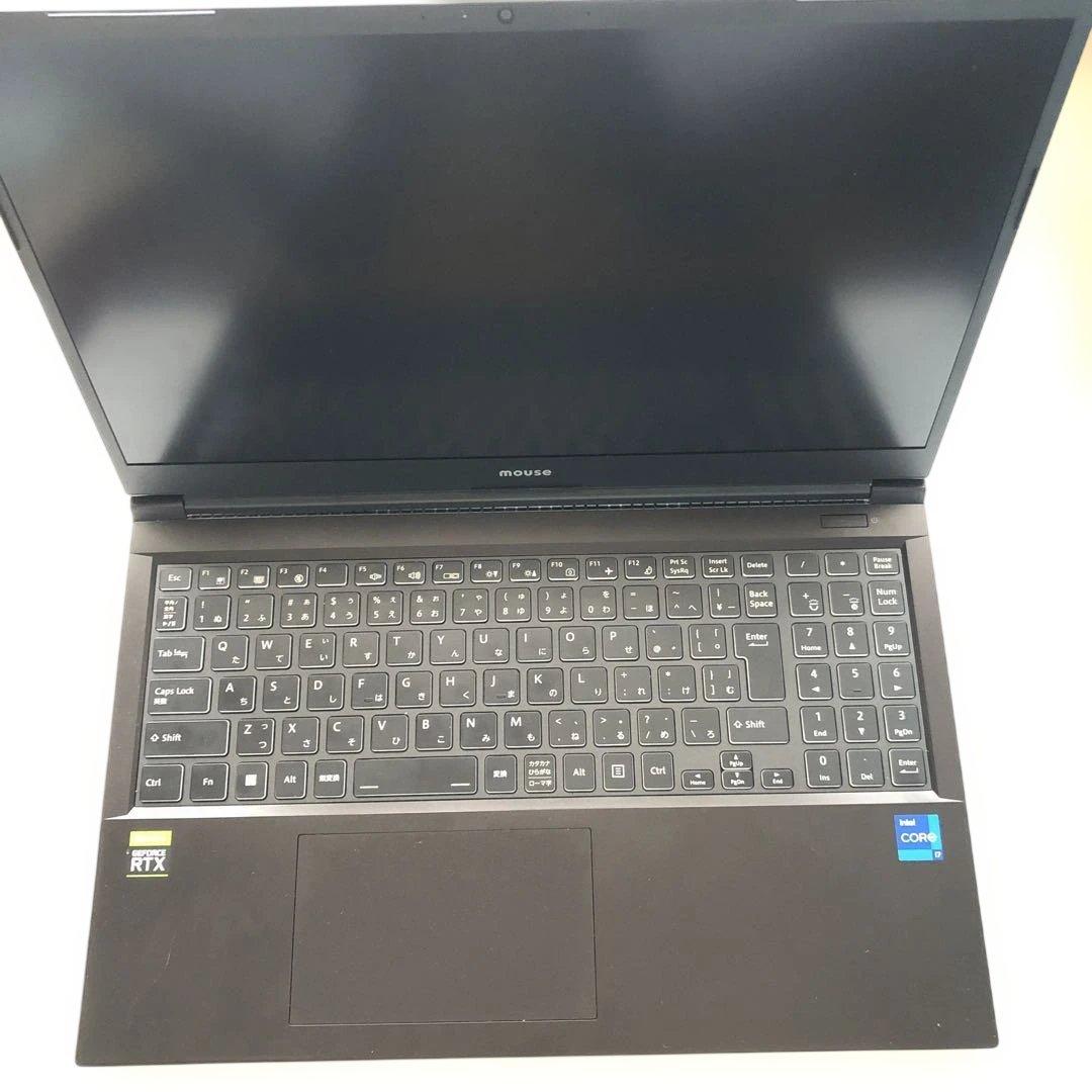 マウスコンピューターG-TuneP5-RT 2205P5-RT-ADLABW11