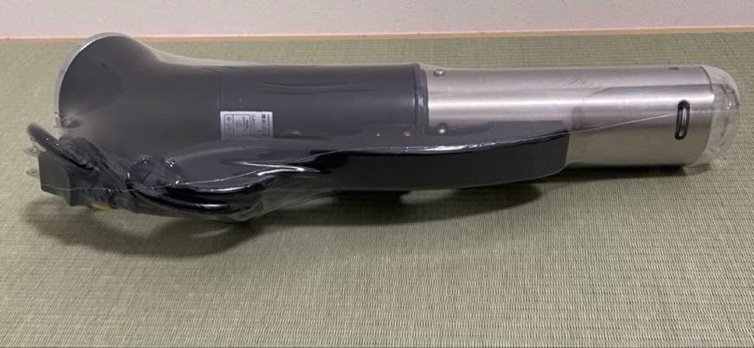 アイリスオーヤマ　低温調理器 LTC-01　即日発送！
