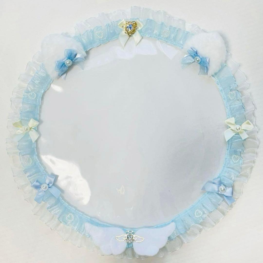 うちわカバー　オーダーページ