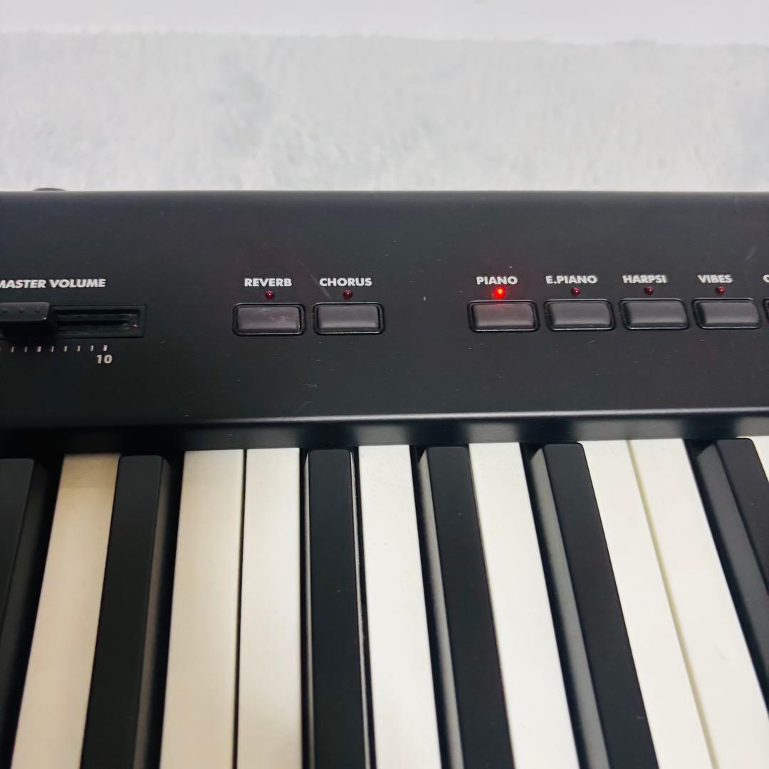 KORG SP-100 88鍵 電子ピアノ