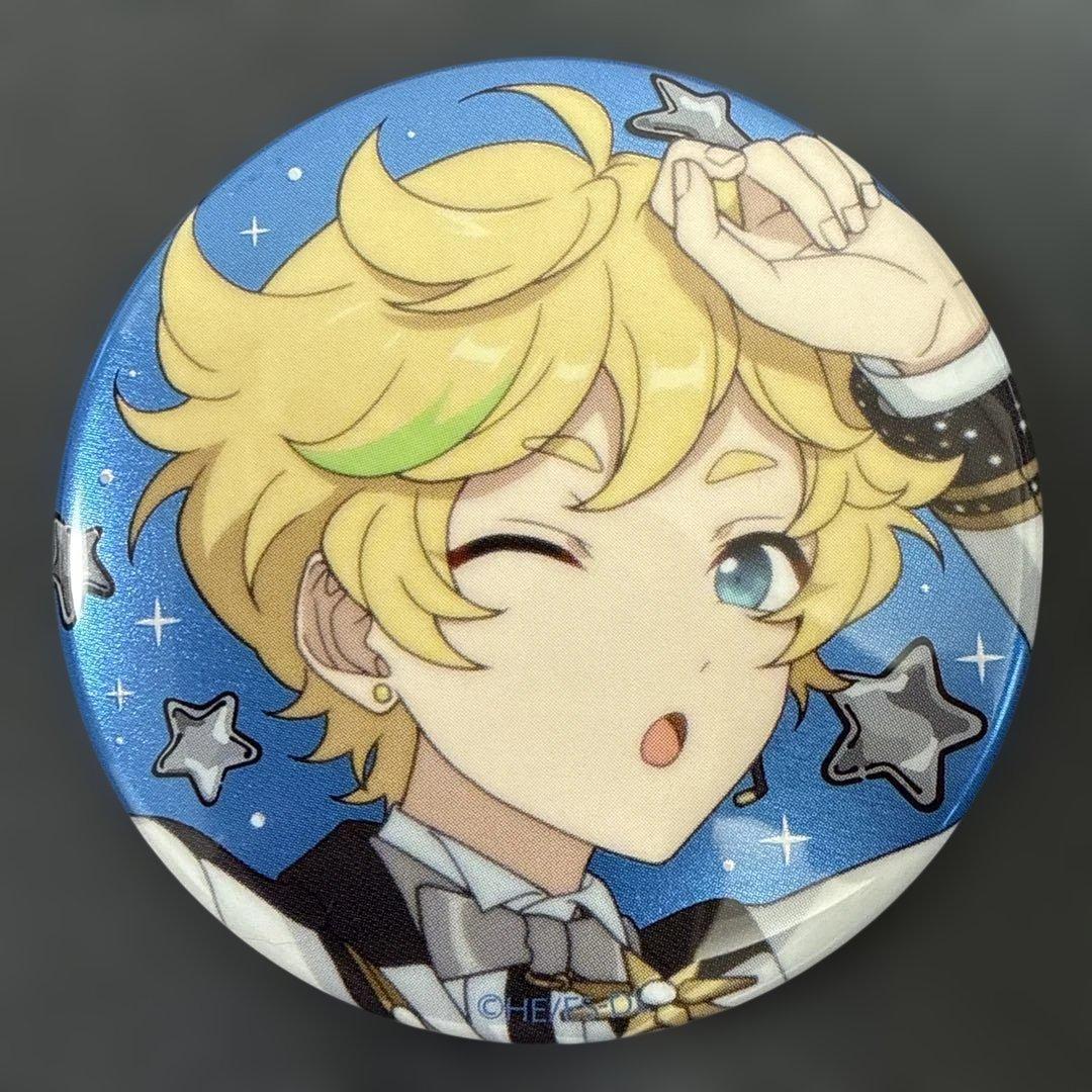 春川宙 あんスタ スタライ 10th set C 缶バッジ 15個