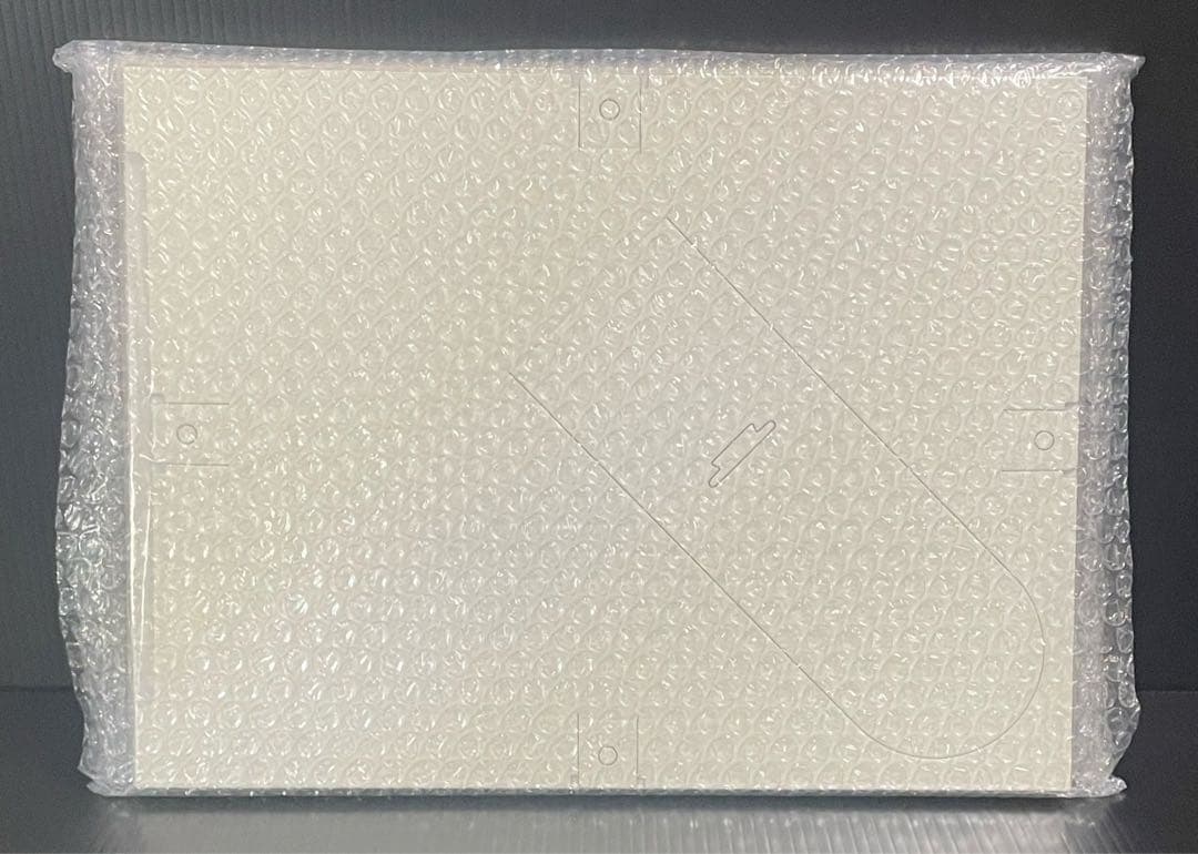コロッケ！額装複製原画　赤バージョン