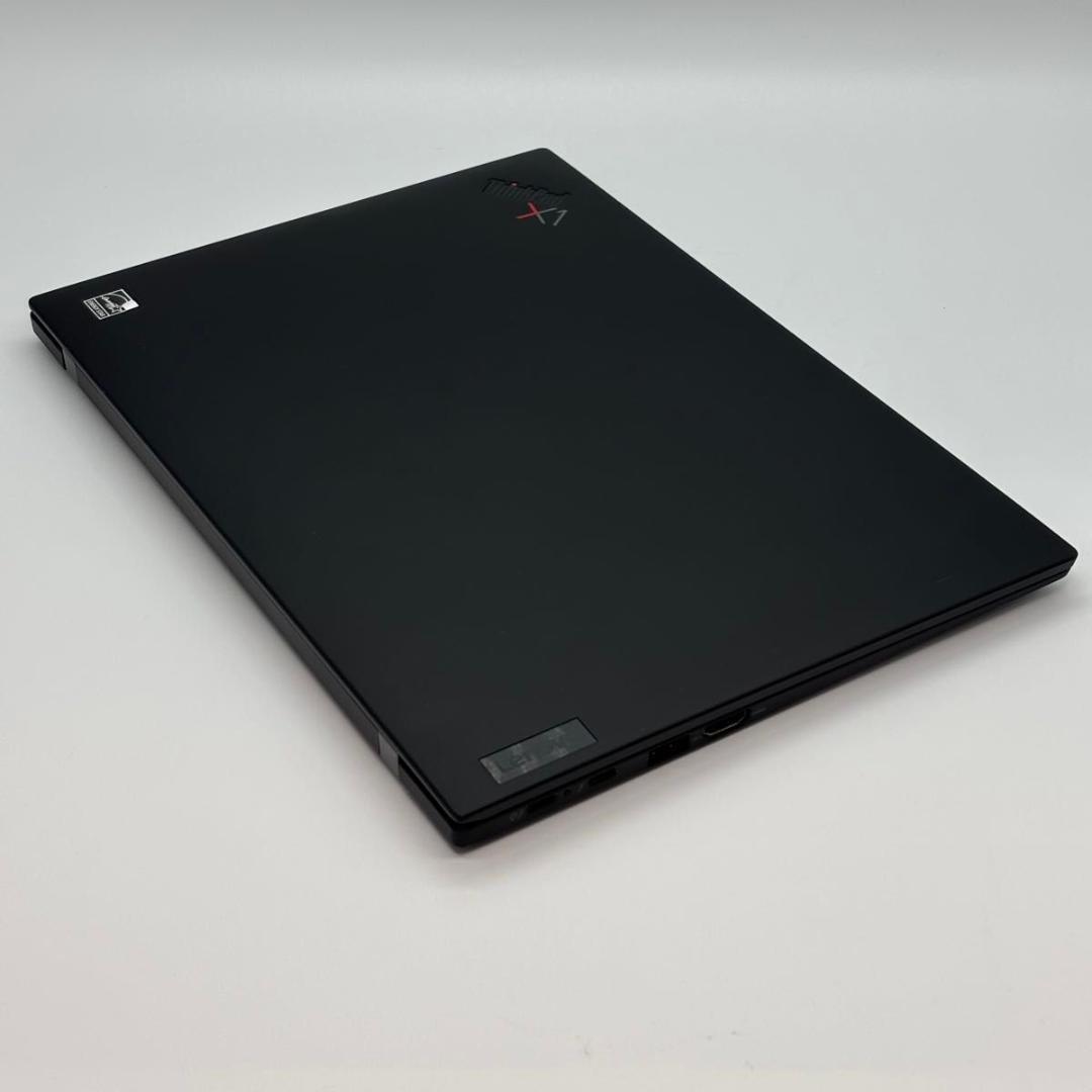 【訳あり】ThinkPad X1 Carbon Gen9 i7-1185G7