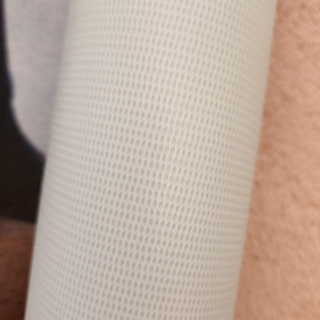 Gackt たかの友梨 屋外ファザード広告 プレゼン用レプリカプリント生地