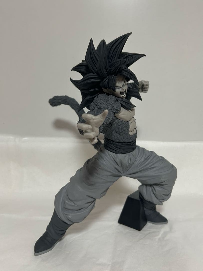 SMSP 超サイヤ人4孫悟空　C賞