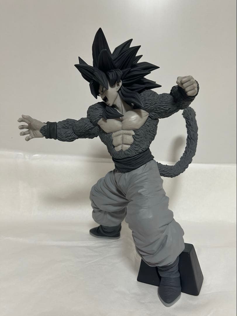 SMSP 超サイヤ人4孫悟空　C賞