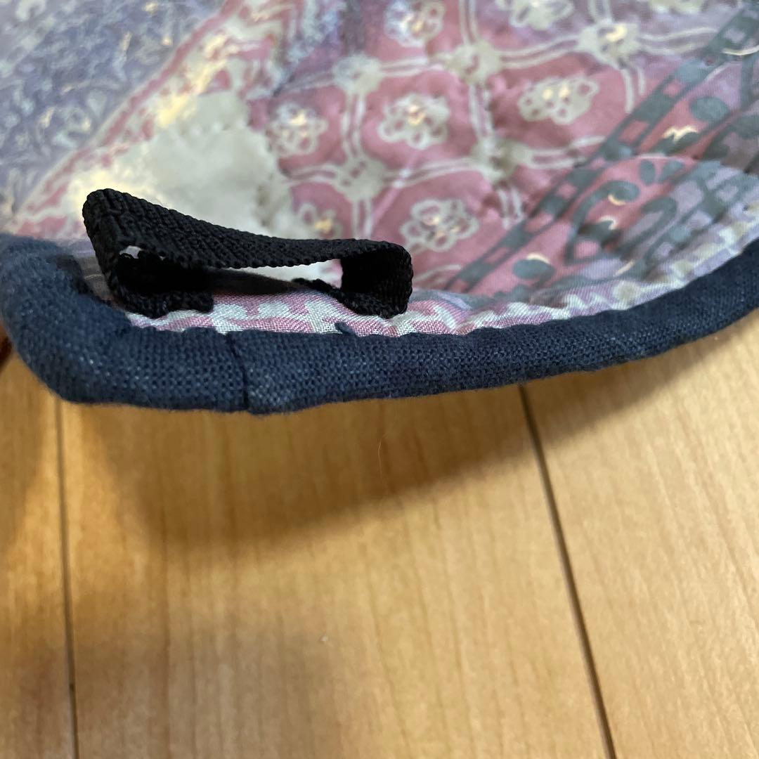 パッチワーク　タペストリー　パッチワーク