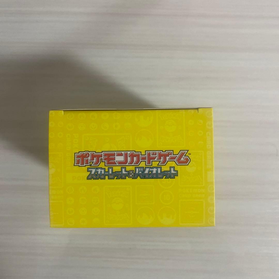 ト*プ様 ポケモンカード PWCS2023横浜 記念デッキ「ピカチュウ」専用ケー