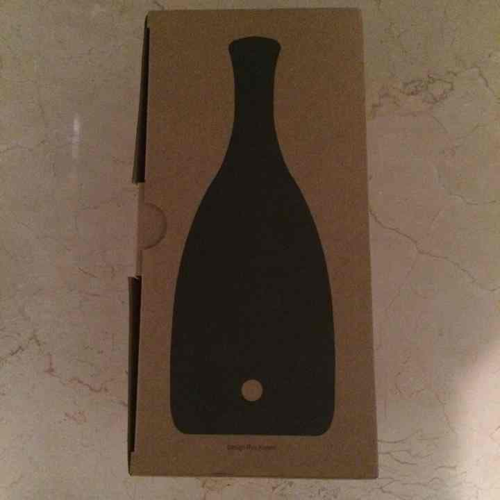 【インテリア】ボトルライト