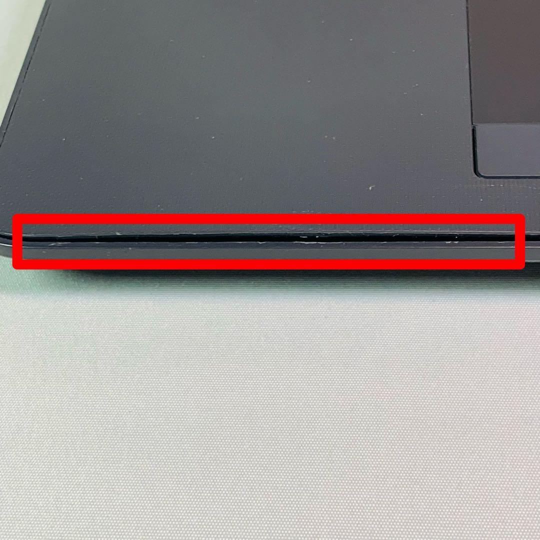 Core i7 8世代✨256GB✨16GB✨HP✨Notebook✨パソコン