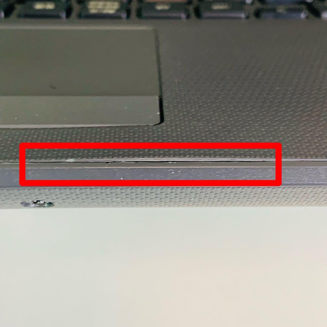 Core i7 8世代✨256GB✨16GB✨HP✨Notebook✨パソコン