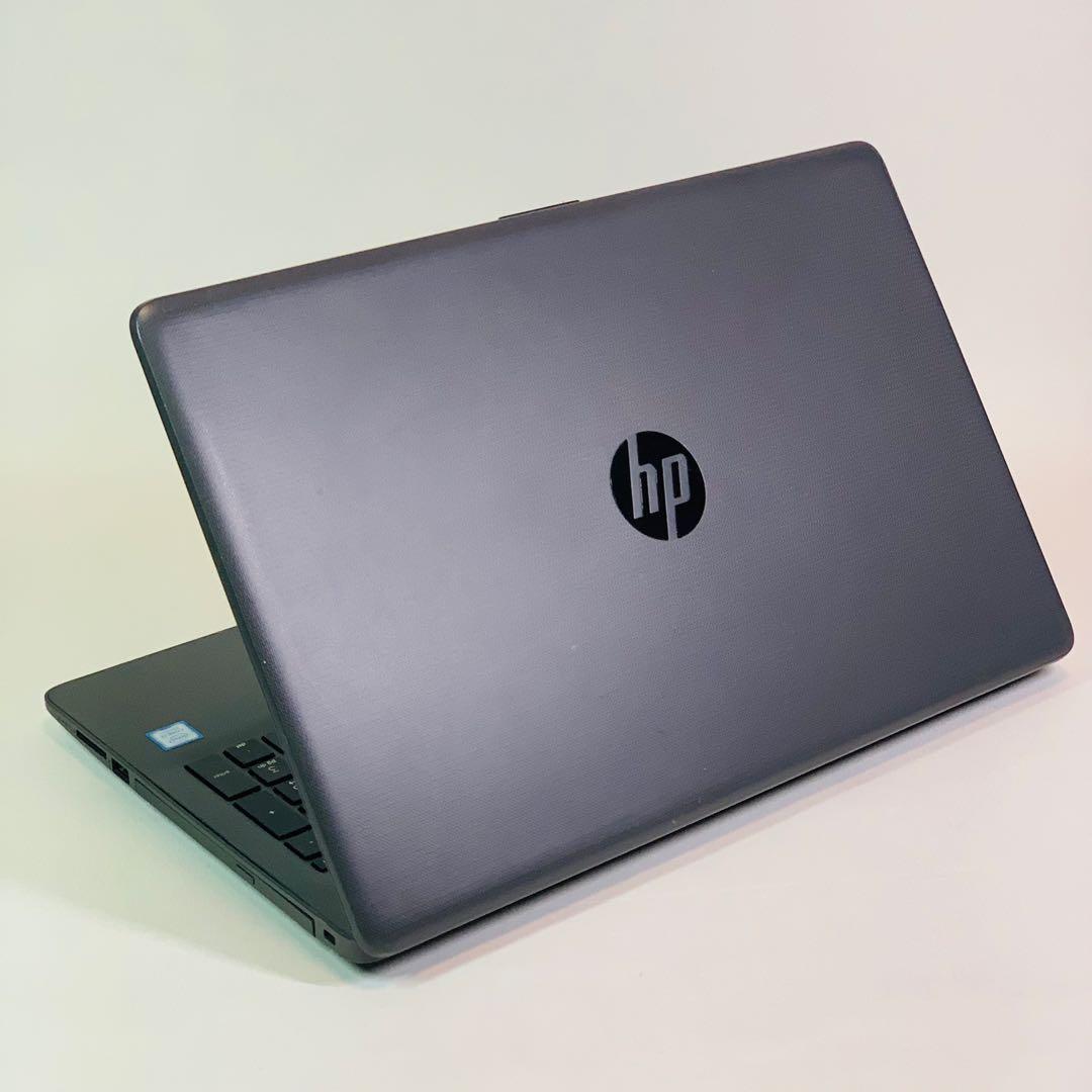 Core i7 8世代✨256GB✨16GB✨HP✨Notebook✨パソコン