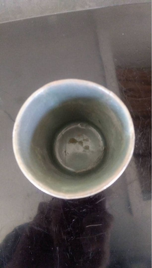 高麗青磁　朝鮮美術　茶道具　李朝　韓国美術　煎茶器　酒器