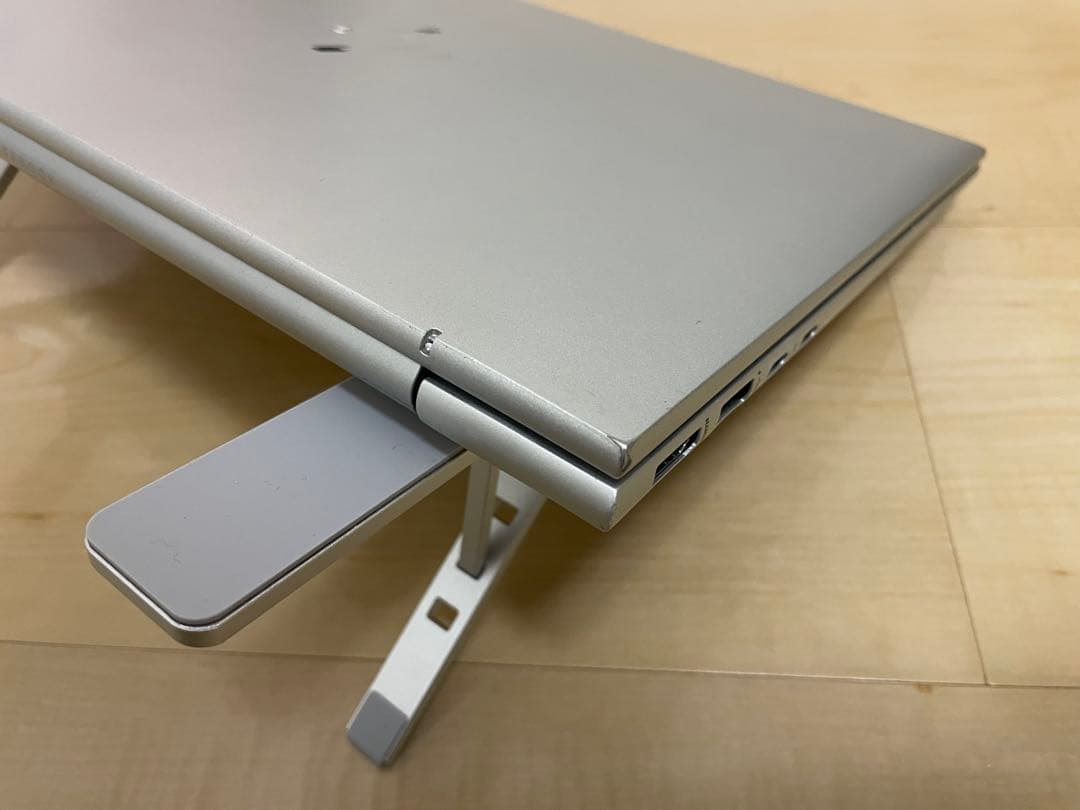 HP EliteBook 830 G10 i5 16GB 512GB LTE対応