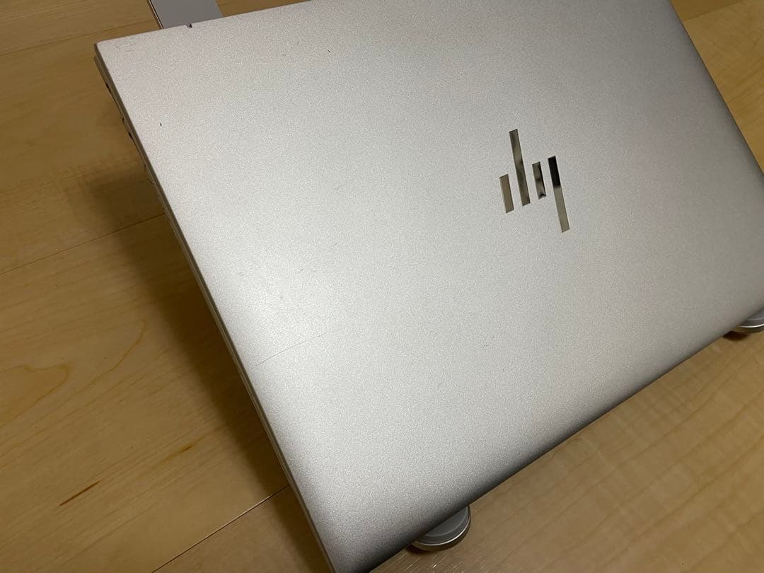 HP EliteBook 830 G10 i5 16GB 512GB LTE対応