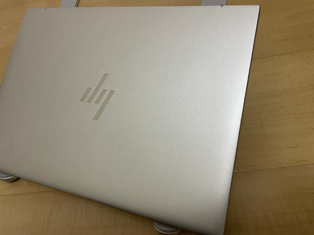 HP EliteBook 830 G10 i5 16GB 512GB LTE対応