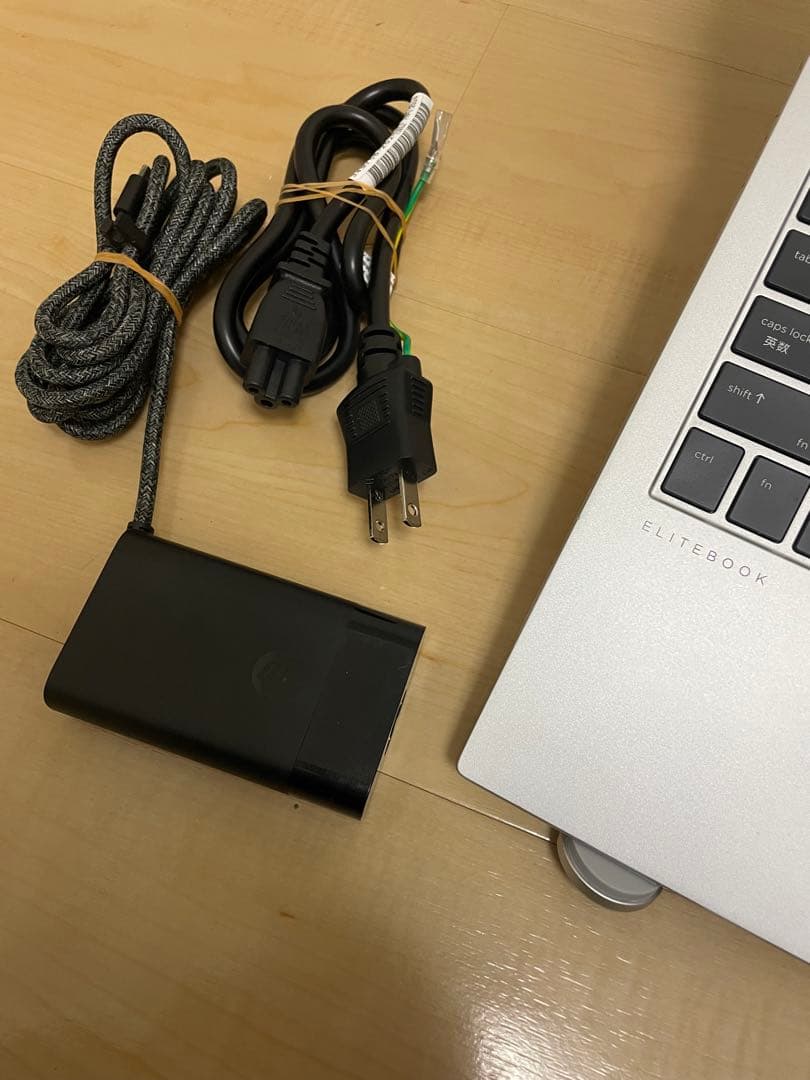 HP EliteBook 830 G10 i5 16GB 512GB LTE対応