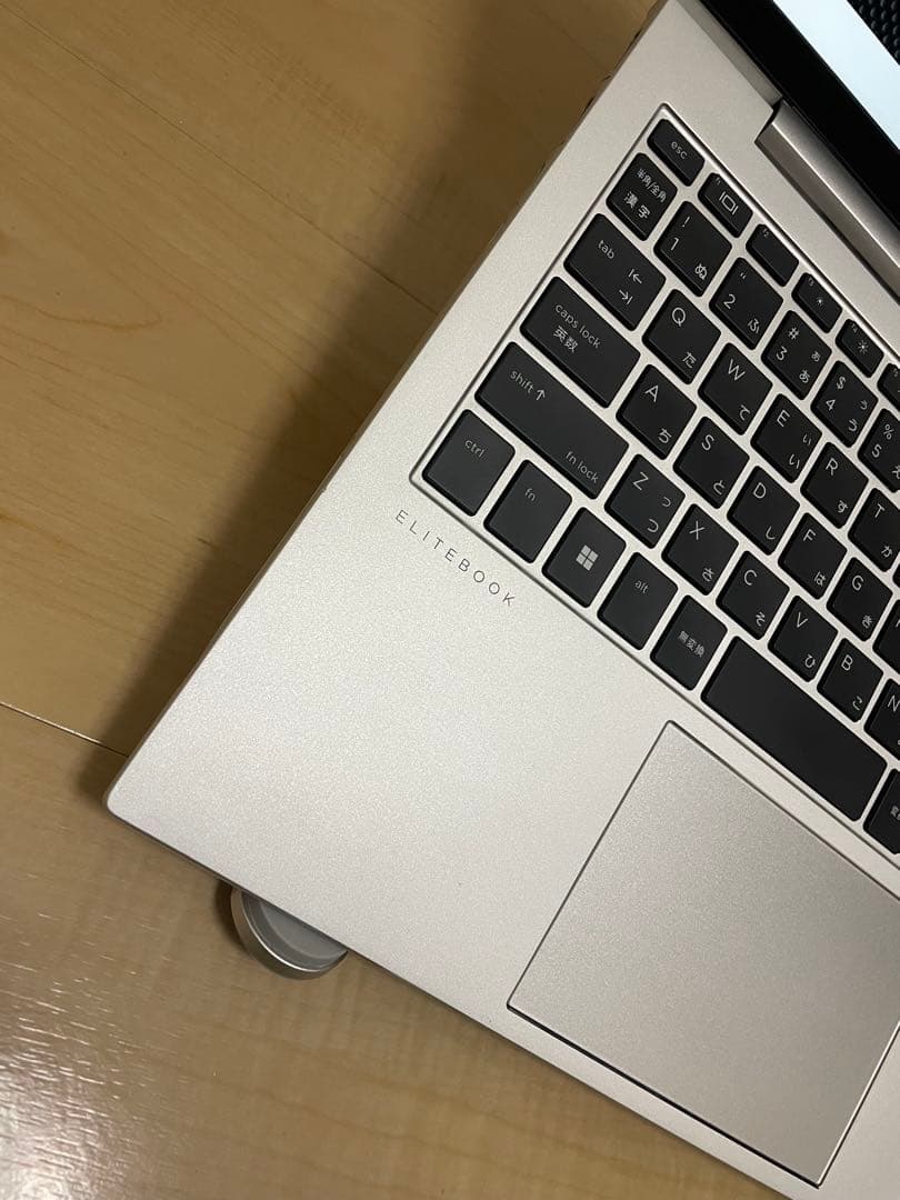 HP EliteBook 830 G10 i5 16GB 512GB LTE対応