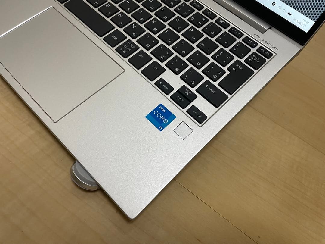 HP EliteBook 830 G10 i5 16GB 512GB LTE対応