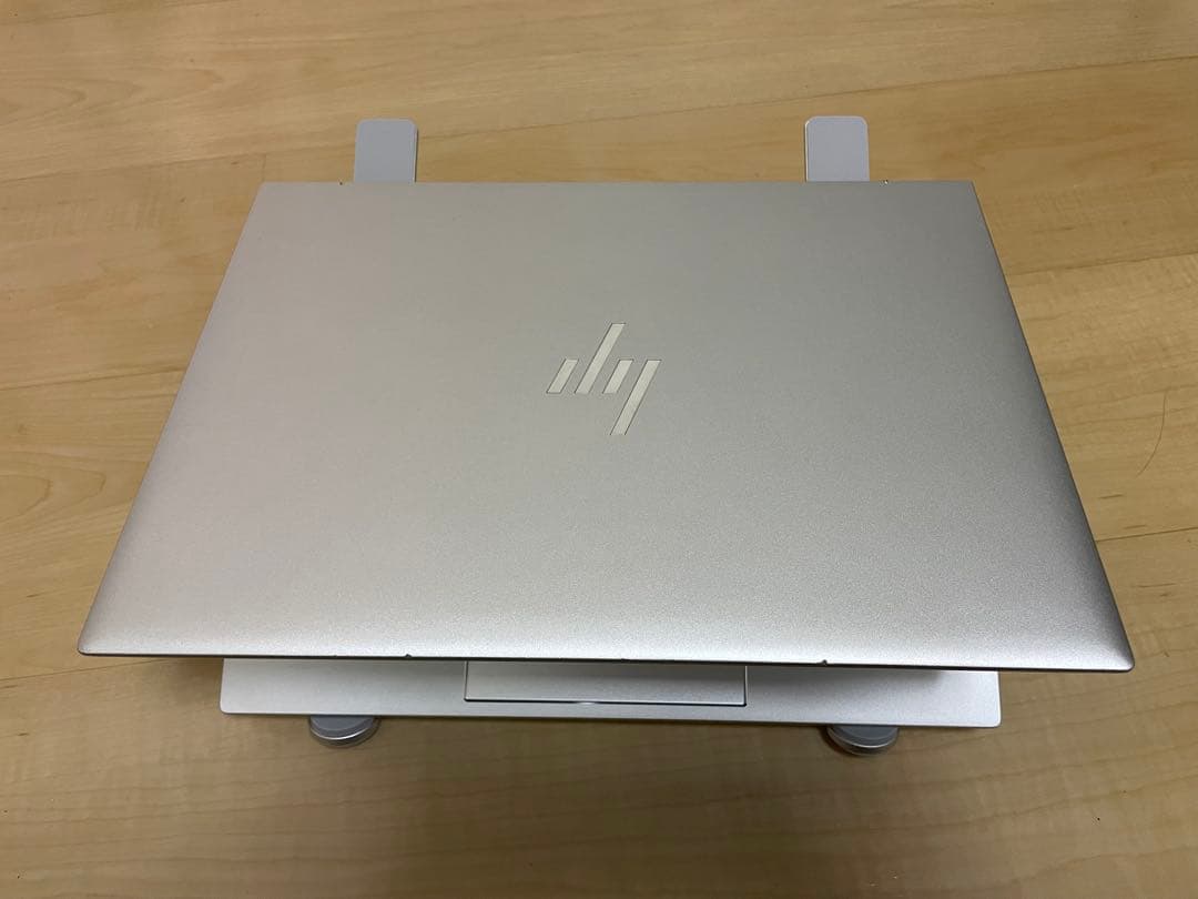 HP EliteBook 830 G10 i5 16GB 512GB LTE対応