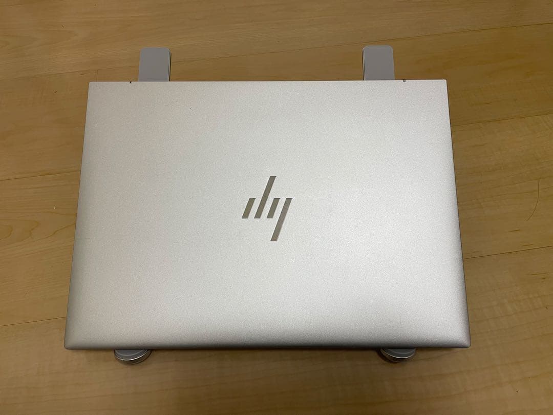 HP EliteBook 830 G10 i5 16GB 512GB LTE対応