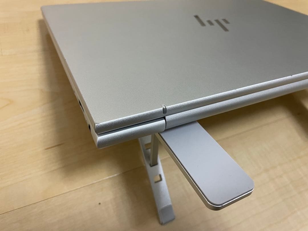 HP EliteBook 830 G10 i5 16GB 512GB LTE対応