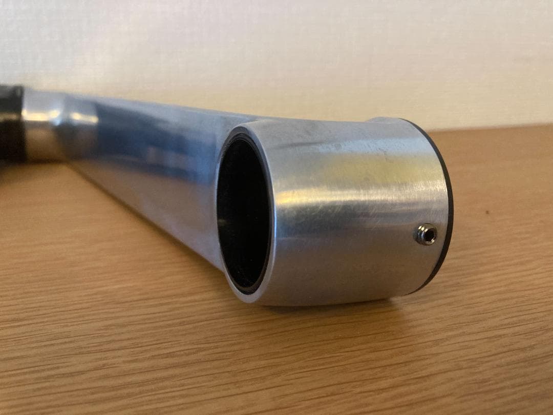 美品 ERGOTRON エルゴトロン 追加用LXアーム&カラーキット シルバー